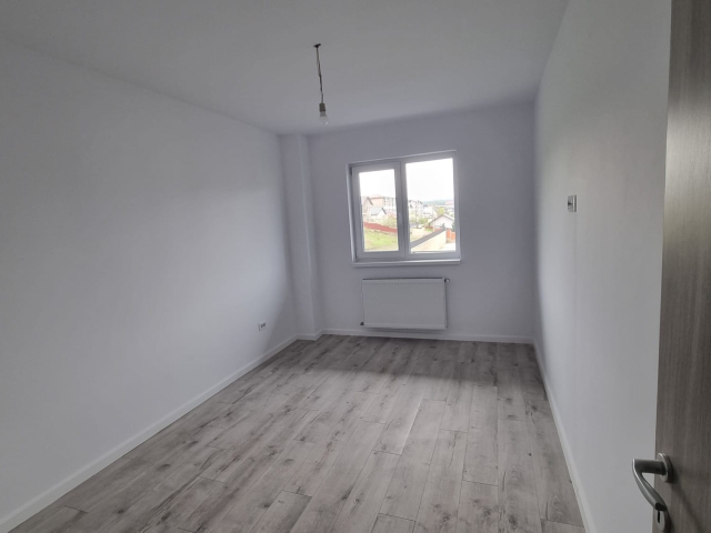 Bucium apartament nou  60 mp, 2 camere,  decomandat, de vanzare,  (Visani - Mega Image) 155269