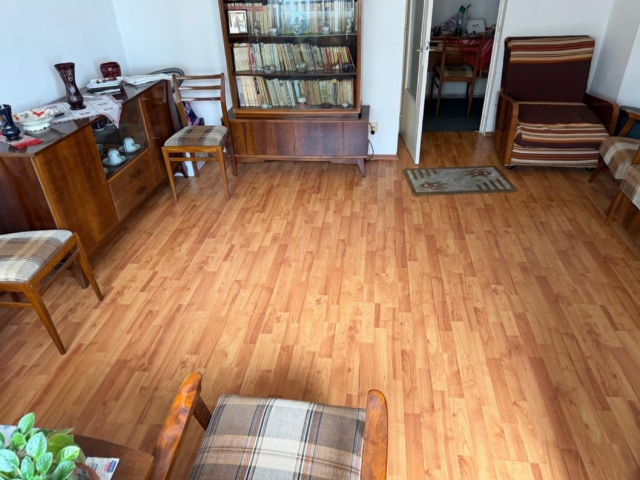 De vanzare apartament, 1 camera,  decomandat,  40 mp, Pacurari,  (KAUFLAND) 162547