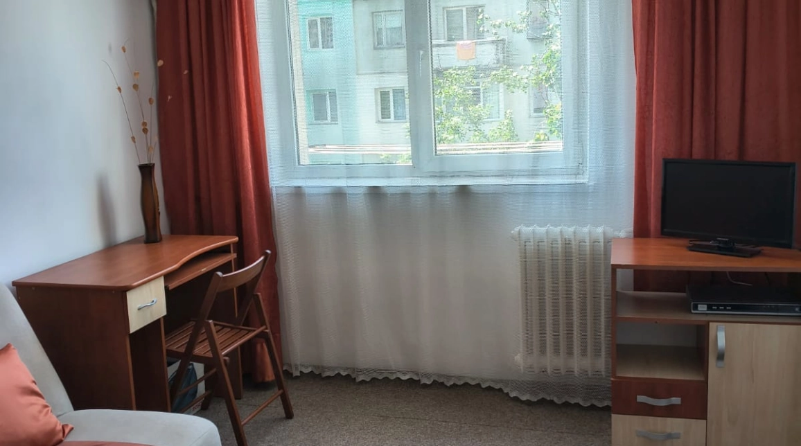 Oferta 22 mp, de vanzare garsoniera in zona Alexandru cel Bun,  Liceul Miron Costin imagine 1
