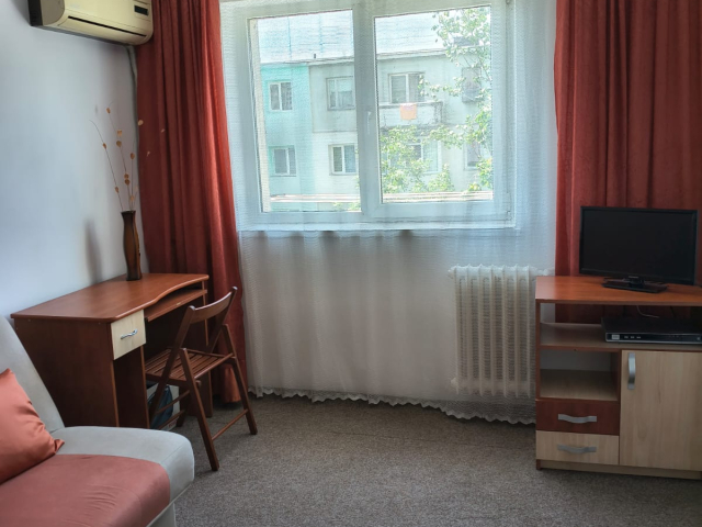1 camera,  garsoniera,  22 mp, de vanzare apartament in zona Alexandru cel Bun,  (Liceul Miron Costin) 162638