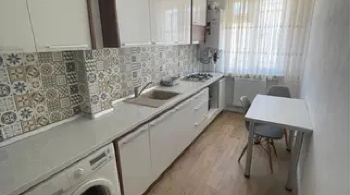 Oferta Central apartament 57 mp, 2 camere, decomandat, de vanzare,  Dacia imagine 8
