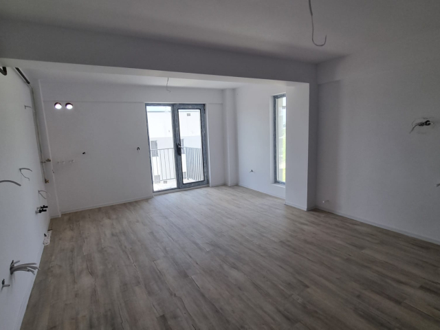 1 camera,  open-space,  38 mp, de vanzare apartament nou in zona Visani,  (TLT Visan) 162703