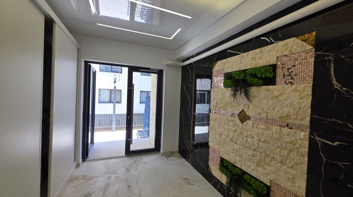 Oferta De vanzare apartament, 2 camere, open-space, 43 mp, Bucium,  Visani imagine 12