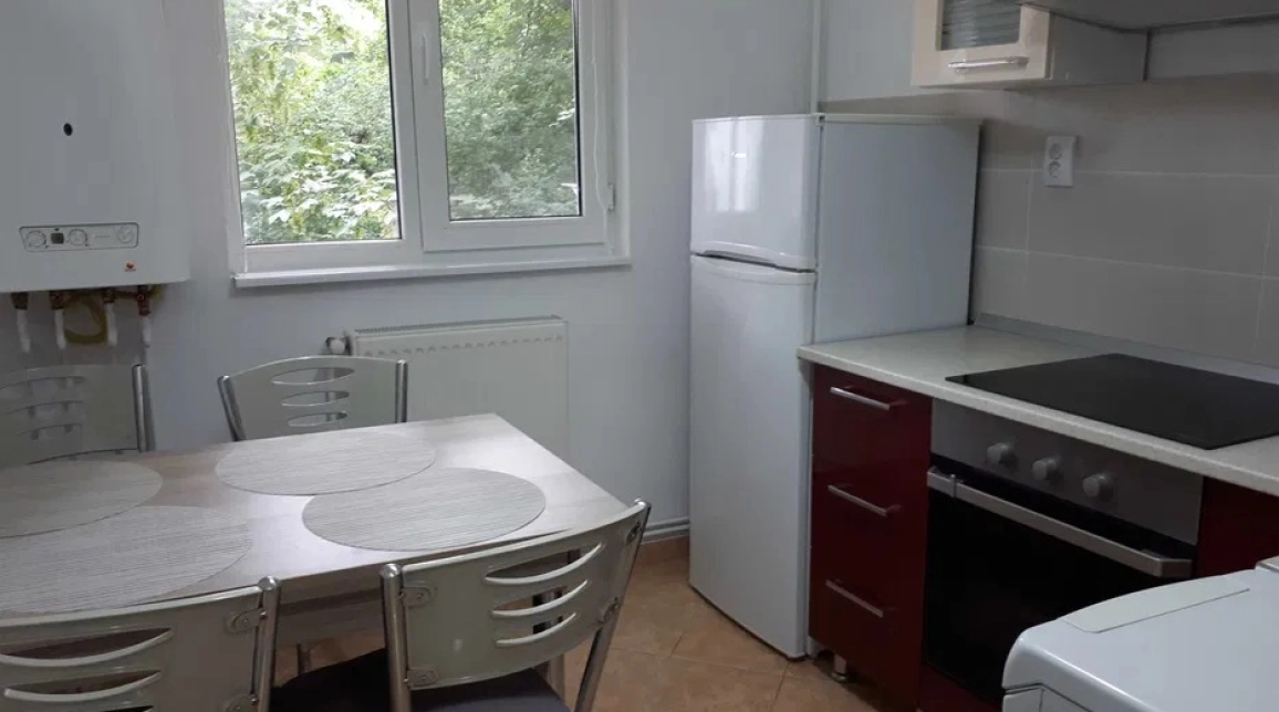 Oferta Tatarasi apartament 31 mp, 1 camera, decomandat, de vanzare,  Complex Ciurchi imagine 4