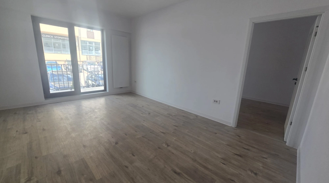 Oferta Apartament nou de vanzare, 2 camere, decomandat, 60 mp, Pacurari,  Popas Pacurari-Complex Soleia imagine 5