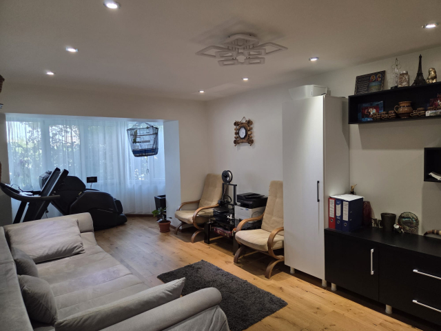 De vanzare apartament, 3 camere,  decomandat,  82 mp, Nicolina,  (Prima Statie-Panasonic) 162992
