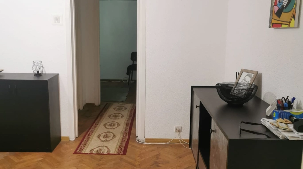 Oferta Apartament, 2 camere semidecomandat, 52 mp, Podu Ros, de vanzare,  Titu Maiorescu imagine 2