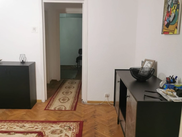Apartament 2 camere - Podu Ros
