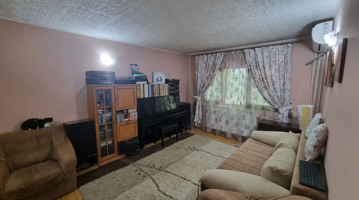 Oferta Apartament de vanzare, 4 camere, decomandat, 81 mp, Nicolina,  Nicolina 2 - Libertatii imagine 16