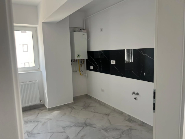 Apartament 1 camere - Galata