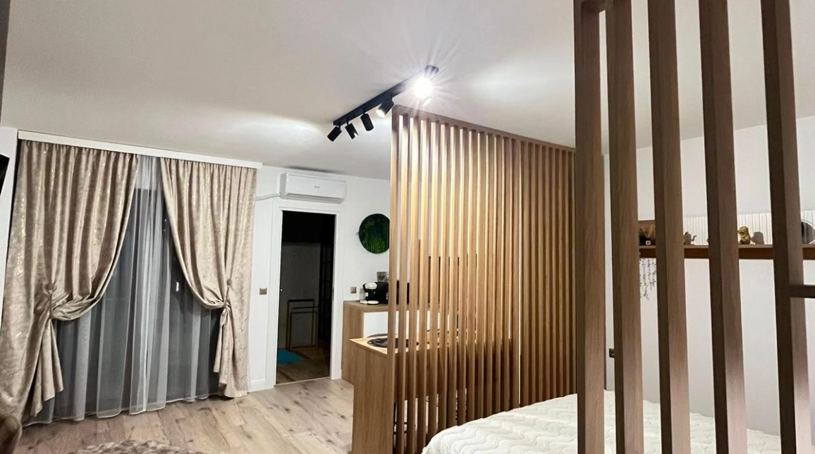 Oferta De vanzare garsoniera, 35 mp, Centru,  Langa Complex Lazar Residence imagine 5