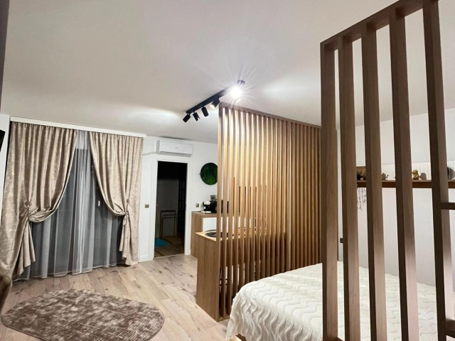 Apartament 1 camere - Centru
