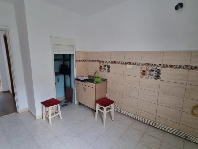 Apartament 2 camere - Frumoasa