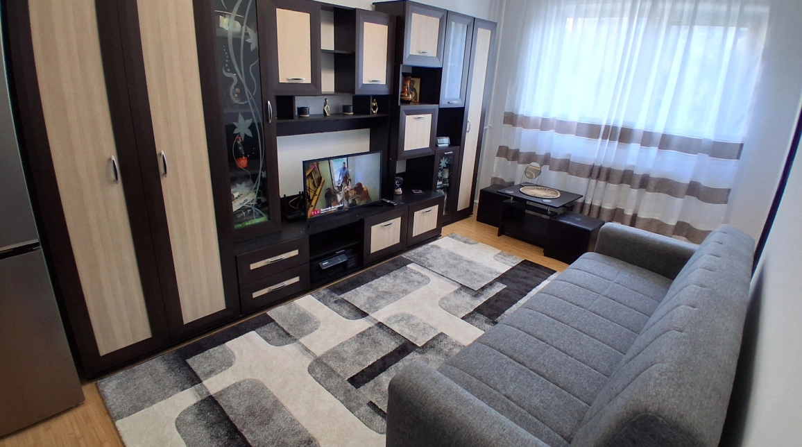 Imagine apartament