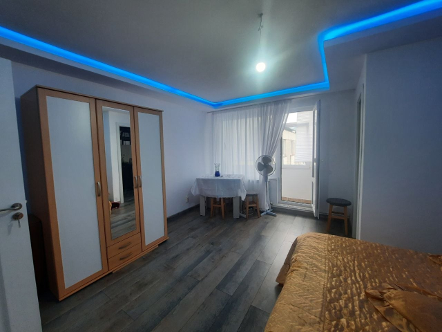Apartament, 1 camera  garsoniera,  32 mp, Maratei, de vanzare,  (Piata Progresului (Maratei)) 163201