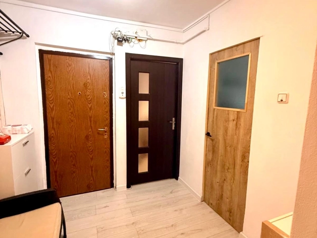 Apartament 2 camere - Nicolina