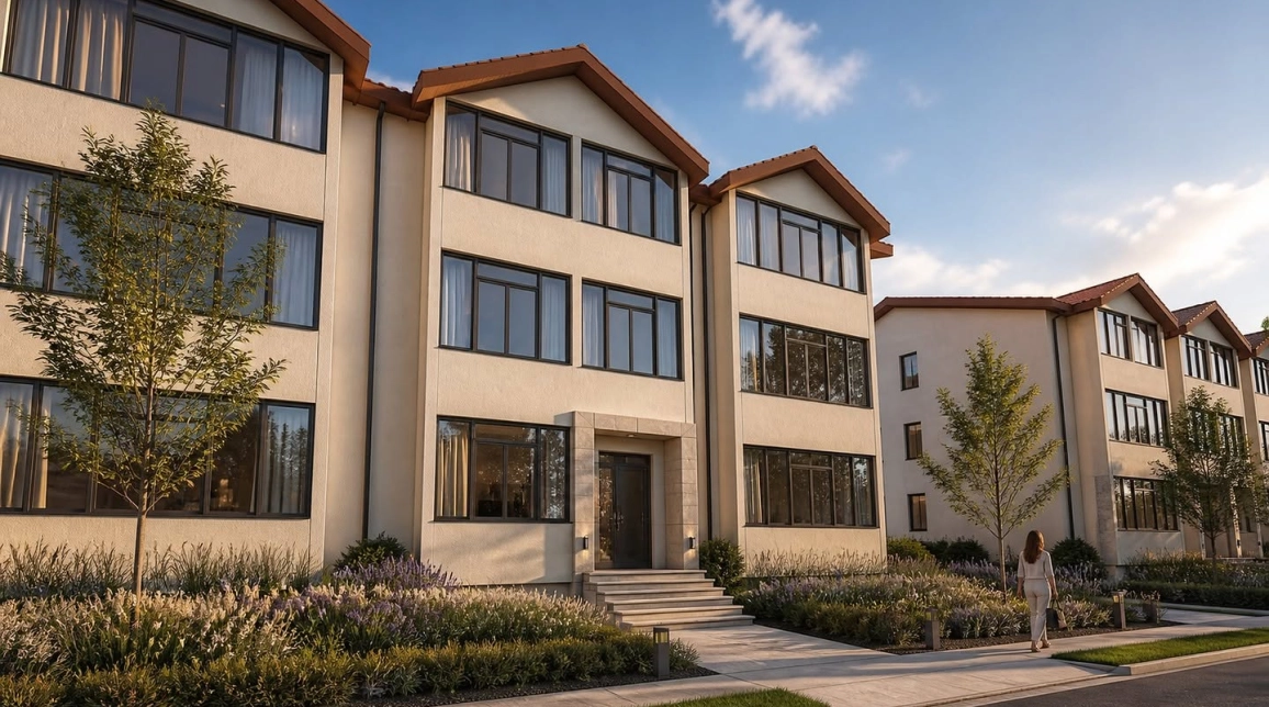 Oferta 1 camera, decomandat, 35 mp, de vanzare apartament nou in zona CUG,  Mega Image 5 drumuri imagine 5