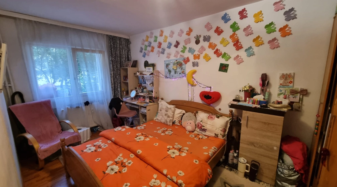 Oferta Apartament, 2 camere decomandat, 50 mp, Nicolina, de vanzare,  Belvedere imagine 6