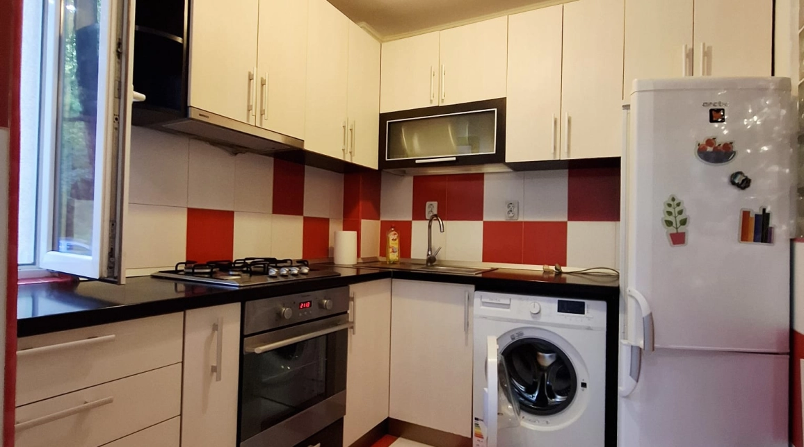 Imagine apartament