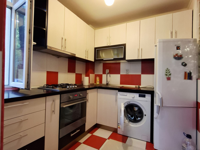 1 camera,  garsoniera,  31 mp, de vanzare apartament in zona Tatarasi,  (Vasile Lupu) 163298