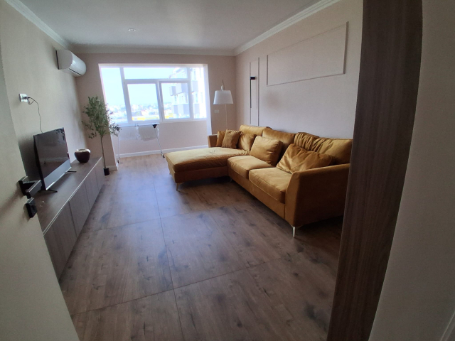 2 camere,  decomandat,  56 mp, de vanzare apartament in zona Podu Ros,  (Piata Nicolina Lidl) 162628
