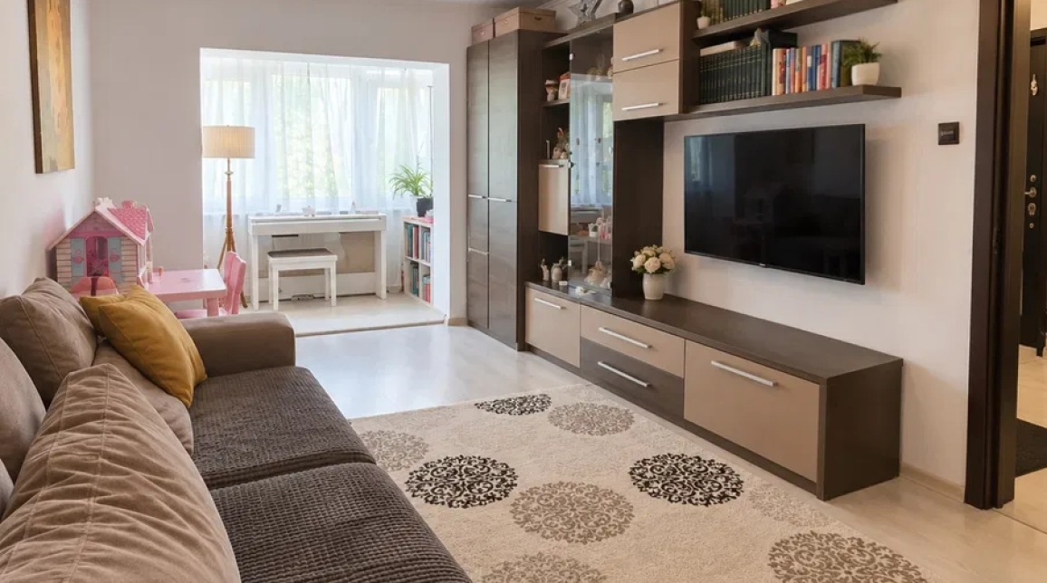 Oferta Apartament, 3 camere decomandat, 70 mp, Podul de Fier, de vanzare,  Palatul de Justitie imagine 4