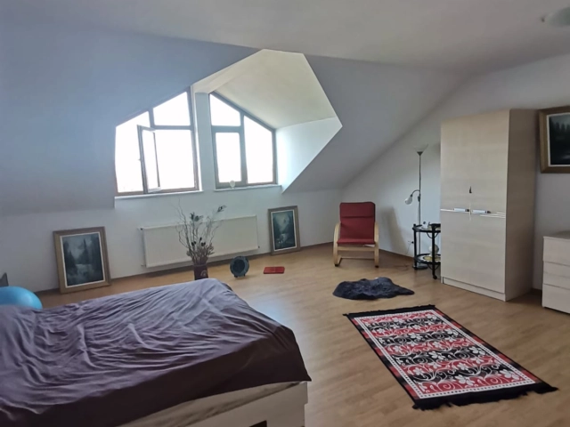 Apartament 7 camere - Bucium