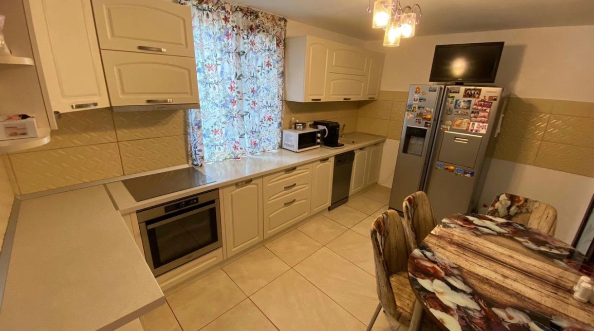 Oferta Valea Lupului casa 203 mp, 4 camere, de vanzare,  Popas Pacurari imagine 17