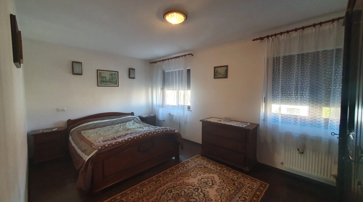 Oferta De vanzare casa, 5 camere, 210 mp, Popas Pacurari,   imagine 15