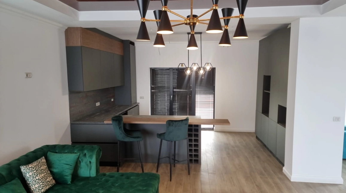 Oferta Bucium casa 126 mp, 5 camere, de vanzare,   imagine 8