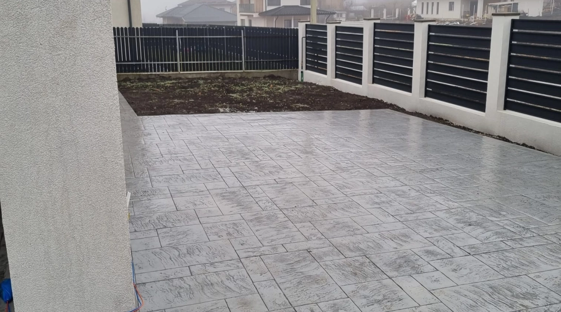 Oferta De vanzare casa, 4 camere, 132 mp, Miroslava,  Cresa/Gradinita Noua imagine 3