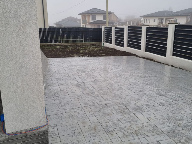 De vanzare casa, 4 camere,  132mp, Miroslava,  (Cresa/Gradinita Noua) 161247