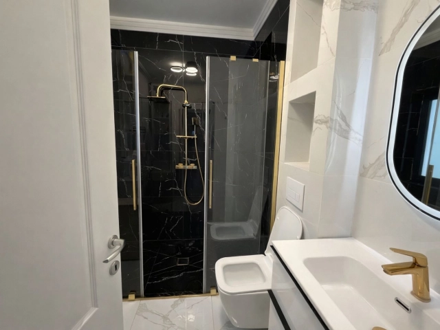 Apartament 5 camere - Valea Lupului