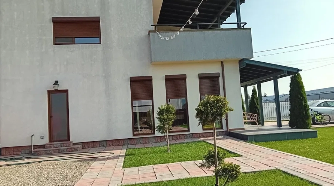 Oferta Casa, 4 camere , 170 mp, Dumbrava Rosie, de vanzare,   imagine 2