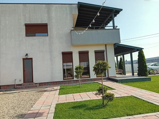 Casa, 4 camere, 170mp, Dumbrava Rosie, de vanzare,   161676
