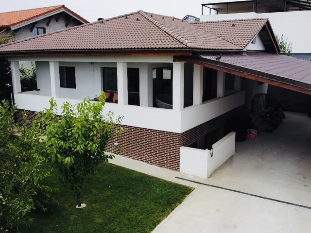 5 camere,  236mp, de vanzare vila in zona Ovidiu,  (oras Ovidiu) 161723