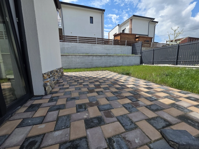 Apartament 3 camere - CUG