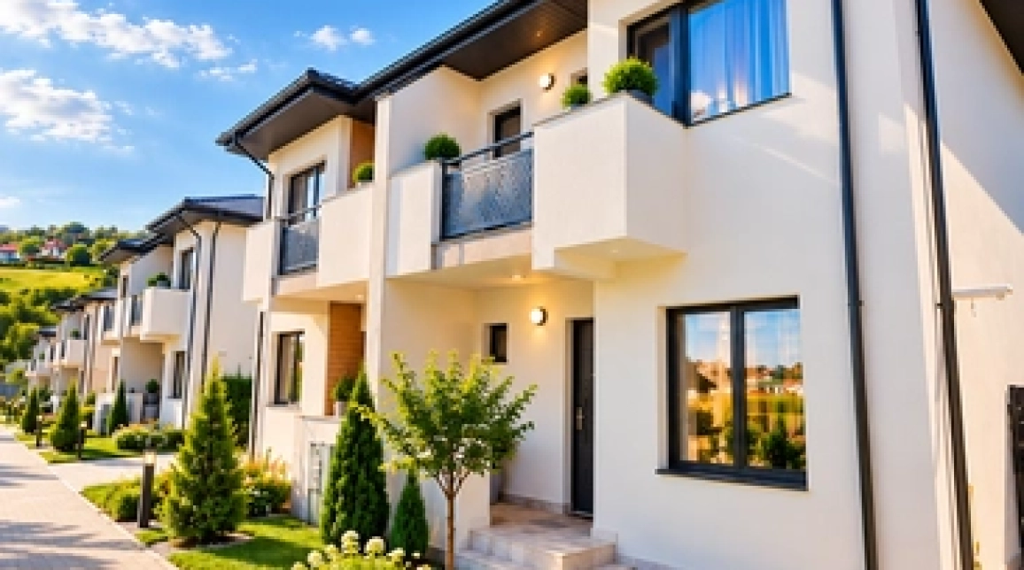 Imagine apartament