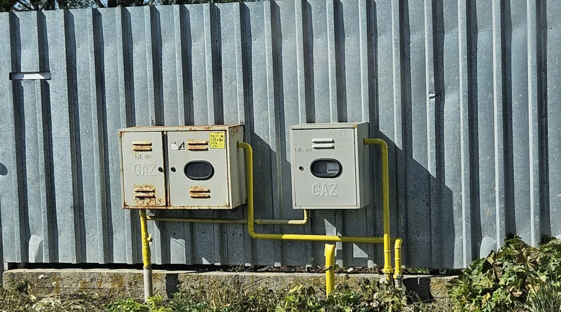 Oferta Teren de vanzare Dumbrava Rosie Izvoare 4500 mp  imagine 3