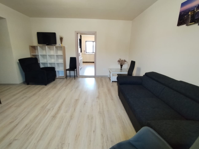 Spatiu comercial Valea Adanca Centru Omenia  190mp  161001