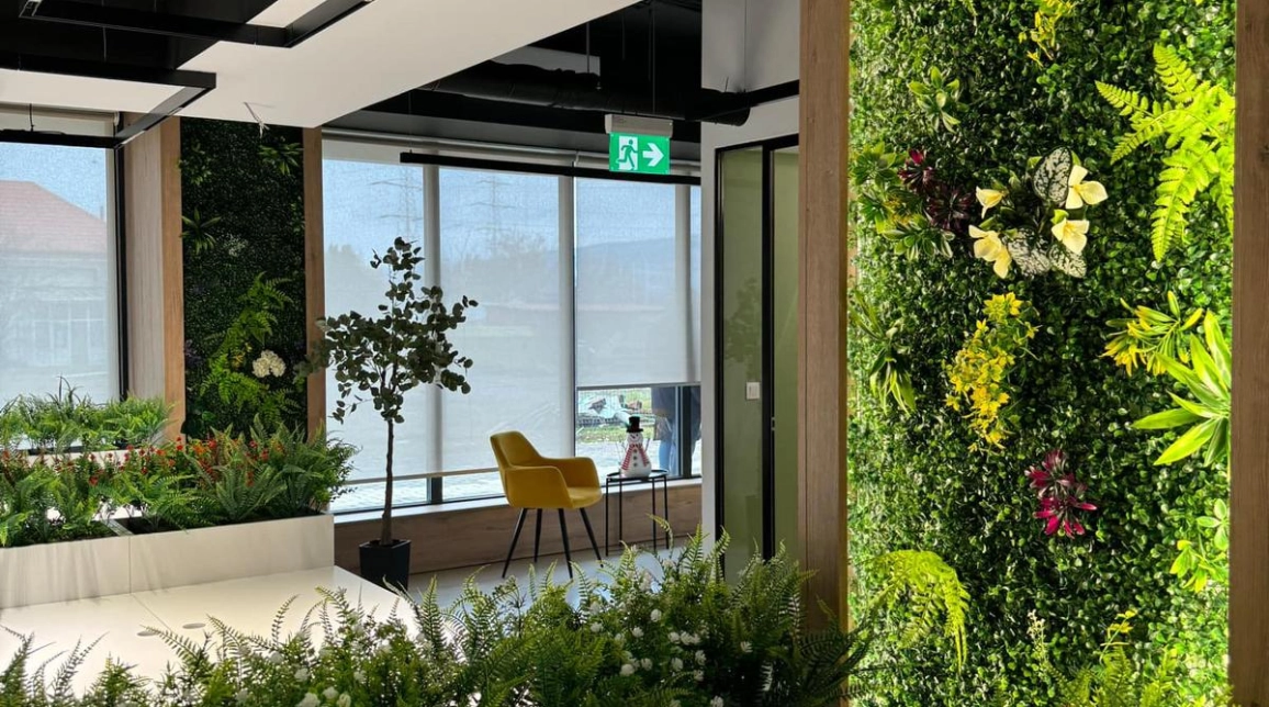 Oferta Spatiu comercial de inchiriat Metalurgie Blv Chimiei 406mp  imagine 47