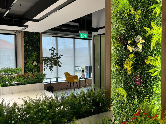 Spatiu comercial Metalurgie Blv Chimiei 406mp  161744