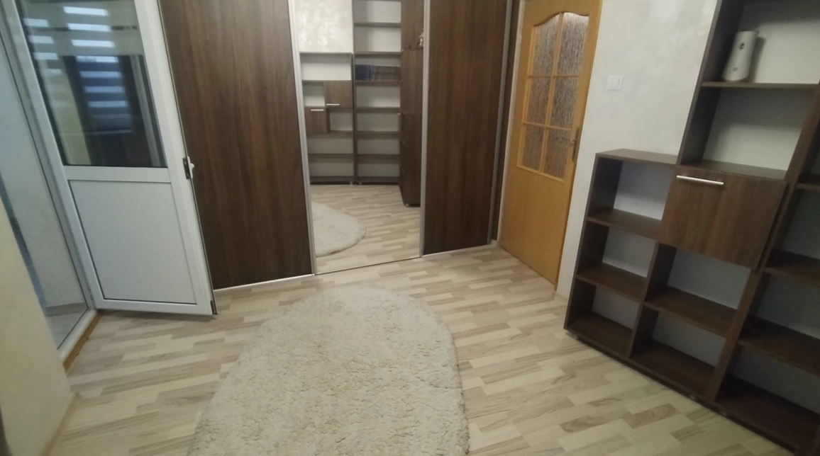 Oferta De inchiriat apartament, 3 camere, open-space, 70 mp, Centru,  Palatul Culturii/Palas Mall imagine 7
