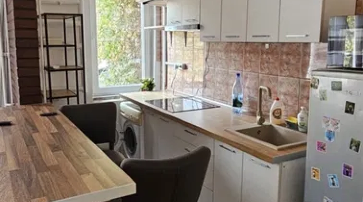 Oferta 2 camere, open-space, 50 mp, de inchiriat apartament in zona Centru,  Mamma Mia imagine 1