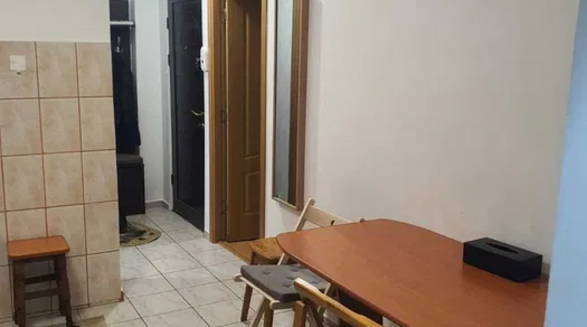 Oferta De inchiriat apartament, 1 camera, decomandat, 36 mp, Podul de Fier,  Profi imagine 4