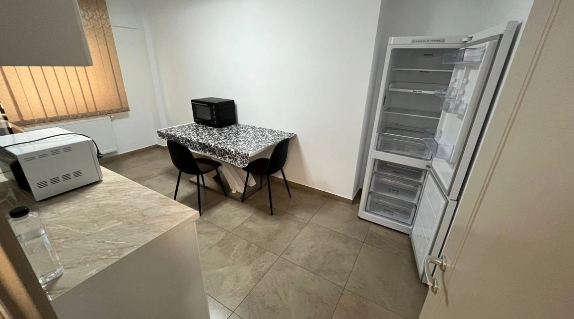 Oferta De inchiriat apartament nou, 3 camere, decomandat, 70 mp, Valea Adanca,  Str Pepinierii imagine 4