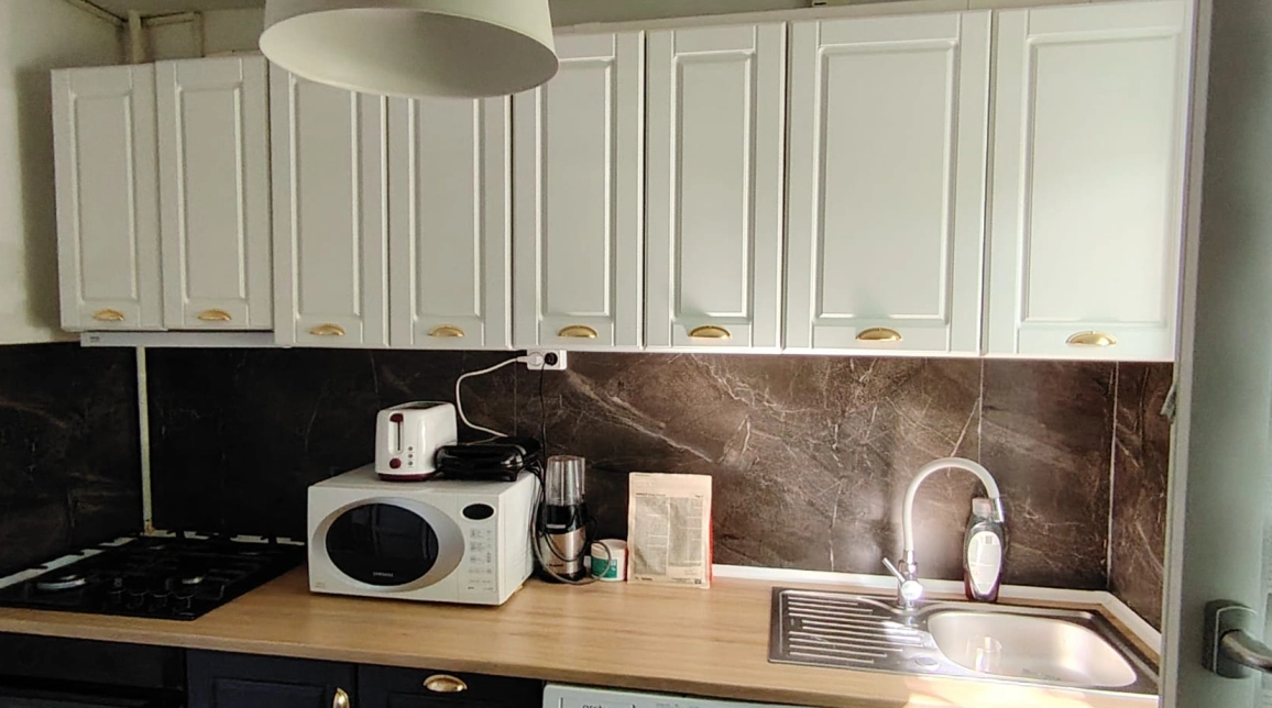 Oferta Podu Ros apartament 45 mp, 2 camere, semidecomandat, de inchiriat,  Cantemir imagine 4