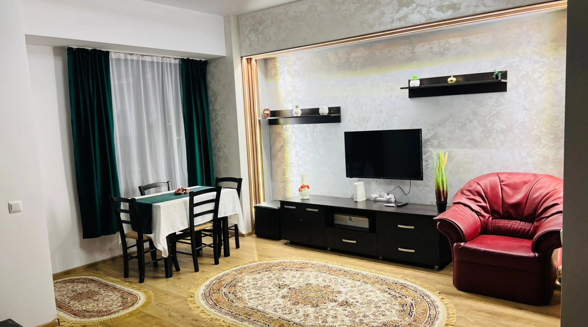 Oferta Apartament, 3 camere duplex, 72 mp, Central, de inchiriat,  PalasMall imagine 3