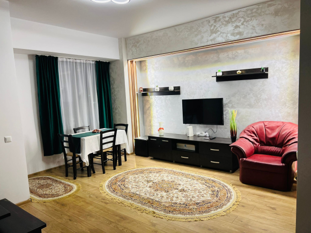 Apartament, 3 camere  duplex,  72 mp, Central, de inchiriat,  (PalasMall) 162661