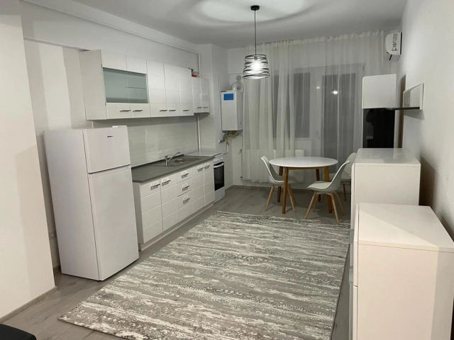 Apartament 2 camere - Gara